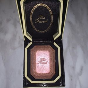 Diamond Fire Highlighter